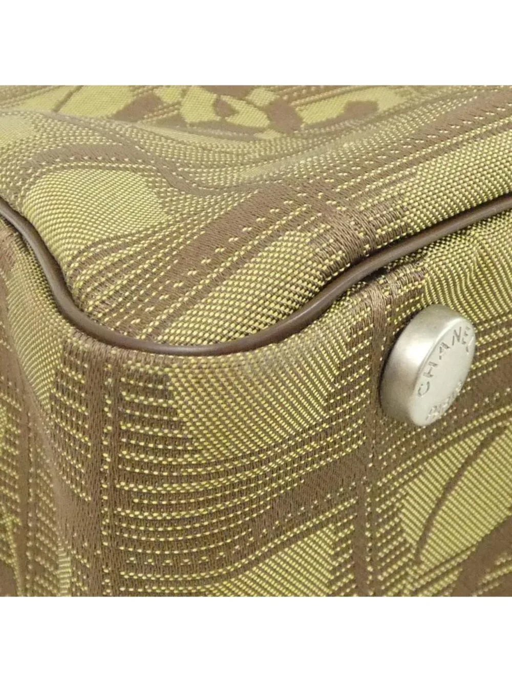 Chanel Travel Line - Picture 2 of 9